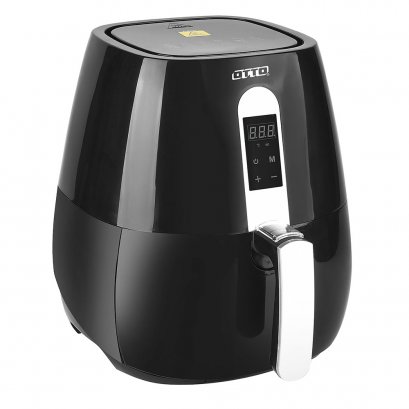 หม้อทอดไร้น้ำมัน (แบบดิจิตอล)