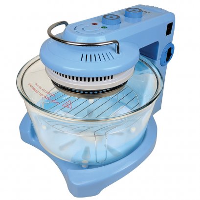 หม้ออบลมร้อน