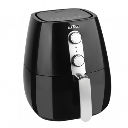 หม้อทอดไร้น้ำมัน