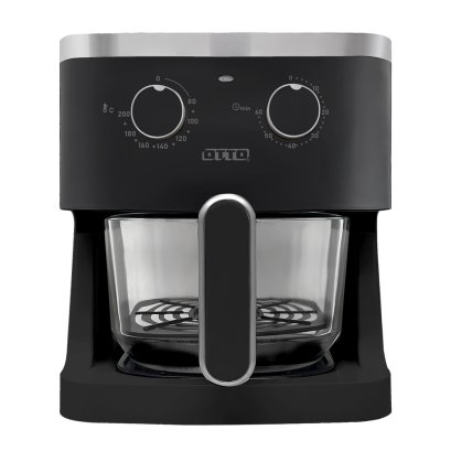 หม้อทอดไร้น้ำมัน OTTO CO-731