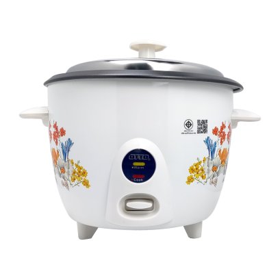 หม้อหุงข้าว OTTO CR-010T