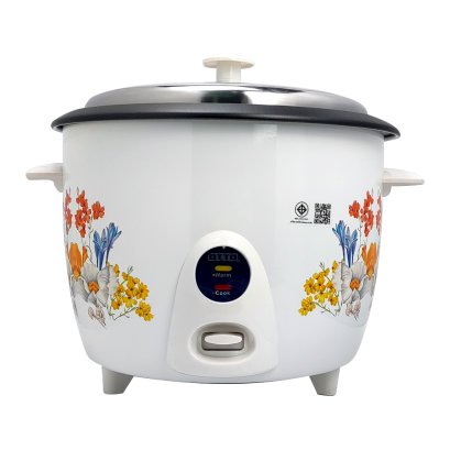 หม้อหุงข้าว OTTO CR-018T