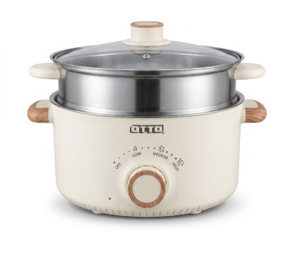 หม้อสุกี้ ชาบู OTTO FP-324