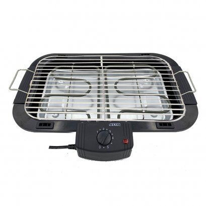 ้ัเตาย่างไร้ควัน OTTO GR-141