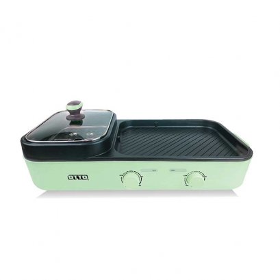 สุกี้บาร์บีคิว