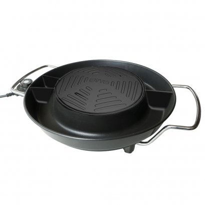 เตาย่างเกาหลี