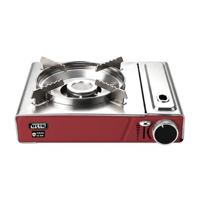 เตาแก๊สปิคนิก OTTO GS-802