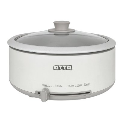 หม้อสุกี้ ชาบู OTTO SP-323A