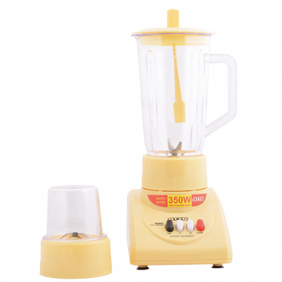 เครื่องปั่นน้ำผลไม้