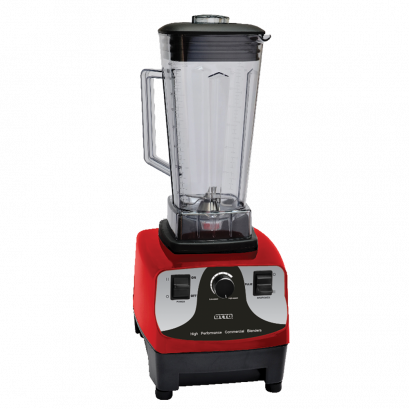 เครื่องปั่นน้ำผลไม้ทรงพลัง