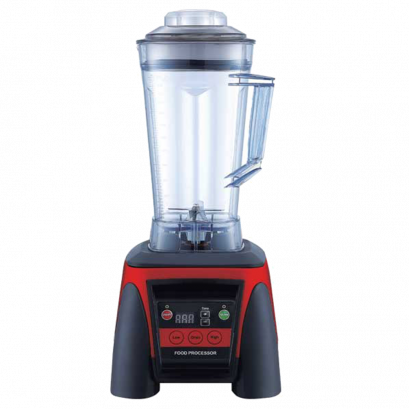 เครื่องปั่นน้ำผลไม้ทรงพลัง