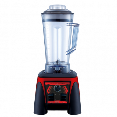 เครื่องปั่นน้ำผลไม้ทรงพลัง