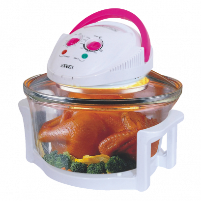 หม้ออบลมร้อน