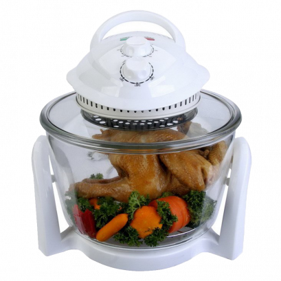 หม้ออบลมร้อน