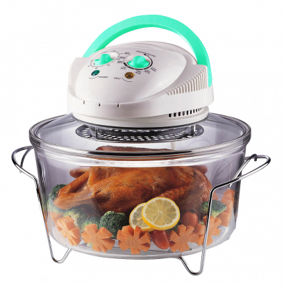 หม้ออบลมร้อน