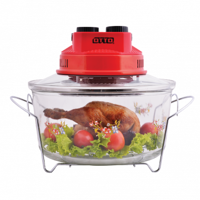 หม้ออบลมร้อน