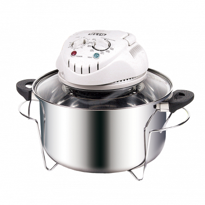 หม้ออบลมร้อน