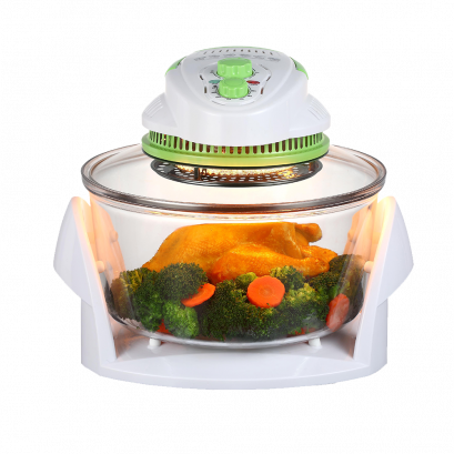 หม้ออบลมร้อน