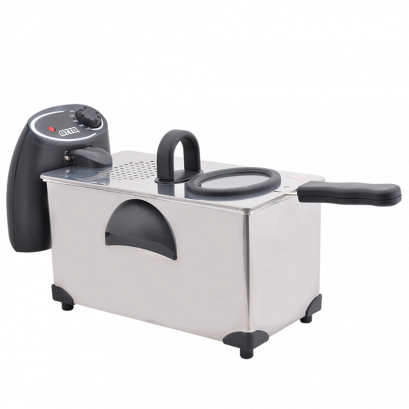 หม้อทอดไฟฟ้า