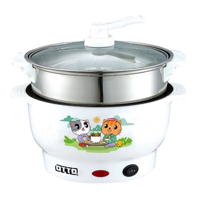 หม้อสุกี้ ชาบู