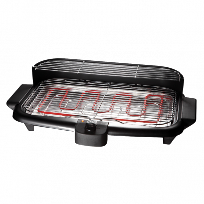 เตาย่างไร้ควัน