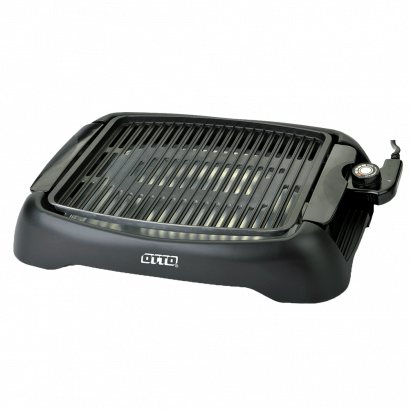 เตาย่างไร้ควัน