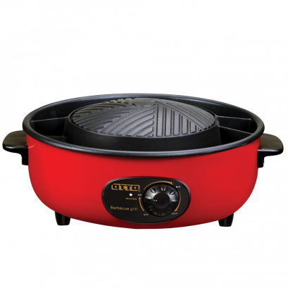 เตาย่างบาร์บีคิว