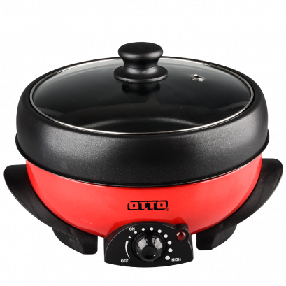 หม้อสุกี้อเนกประสงค์