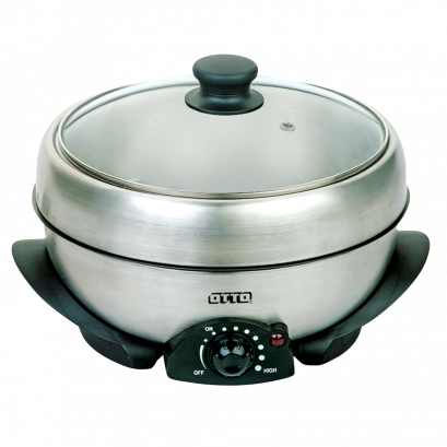 หม้อสุกี้อเนกประสงค์