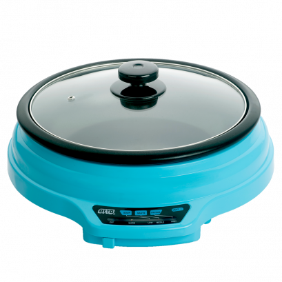 หม้อสุกี้