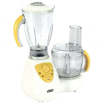 เครื่องเตรียมอาหาร