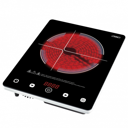 เตาไฟฟ้า OTTO GE-813