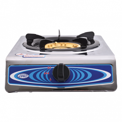 เตาแก๊สสแตนเลส