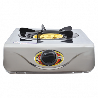 เตาแก๊สสแตนเลส