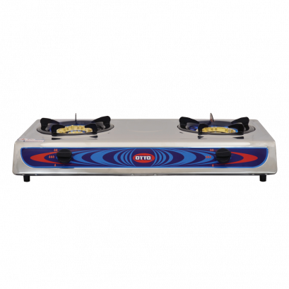 เตาแก๊สสแตนเลส