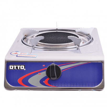 เตาแก๊สตั้งพื้นอินฟาเรด