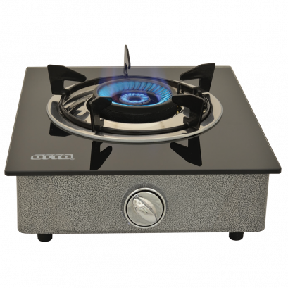 เตาแก๊สคริสตัล