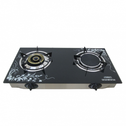 เตาแก๊สอินฟาเรดและเทอร์โบ