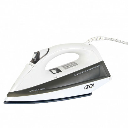 เตารีดไฟฟ้าแบบไอน้ำ