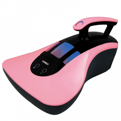 เครื่องดูดฝุ่นยูวี