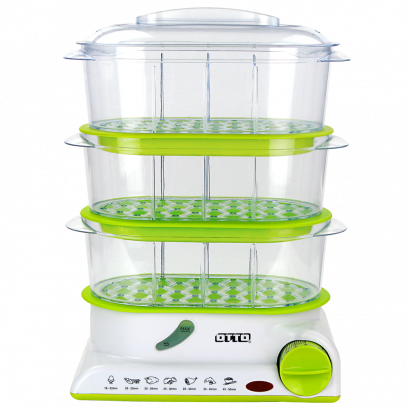 หม้อนึ่งไฟฟ้า