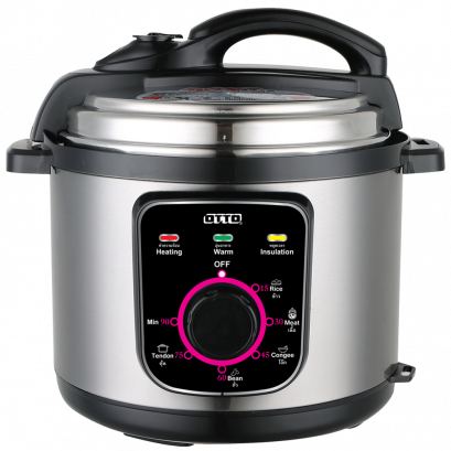 หม้อแรงดัน