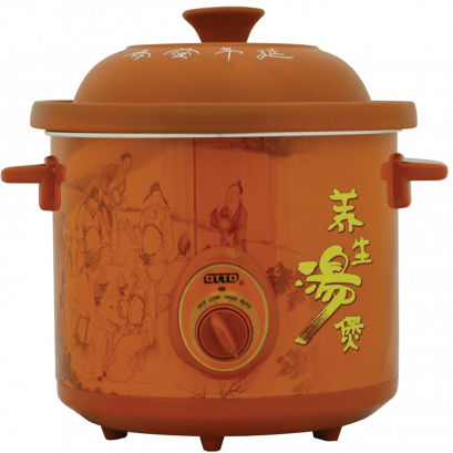 หม้อตุ๋น