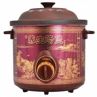 หม้อตุ๋น