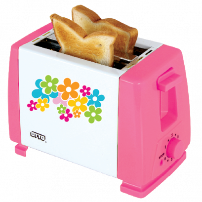 เครื่องปิ้งขนมปัง OTTO TT-133