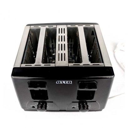 เครื่องปิ้งขนมปัง OTTO TT-135A