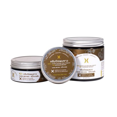 Hair Color Treatment
