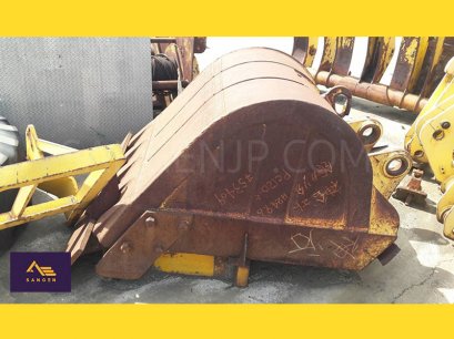 ปุ้งกี๋ PC200 ของแท้ KOMATSU 