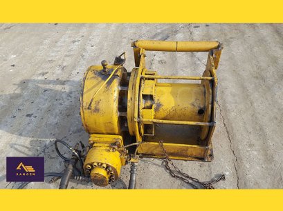 วินไฮโดรลิค