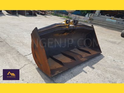 ปุ้งกี๋ ของแท้ KOMATSU PC120